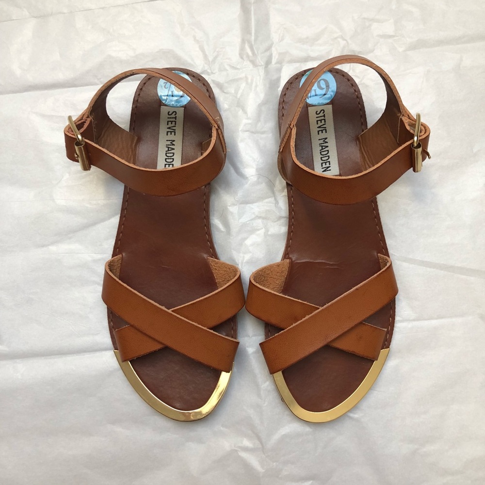 Steve Madden Sandals
